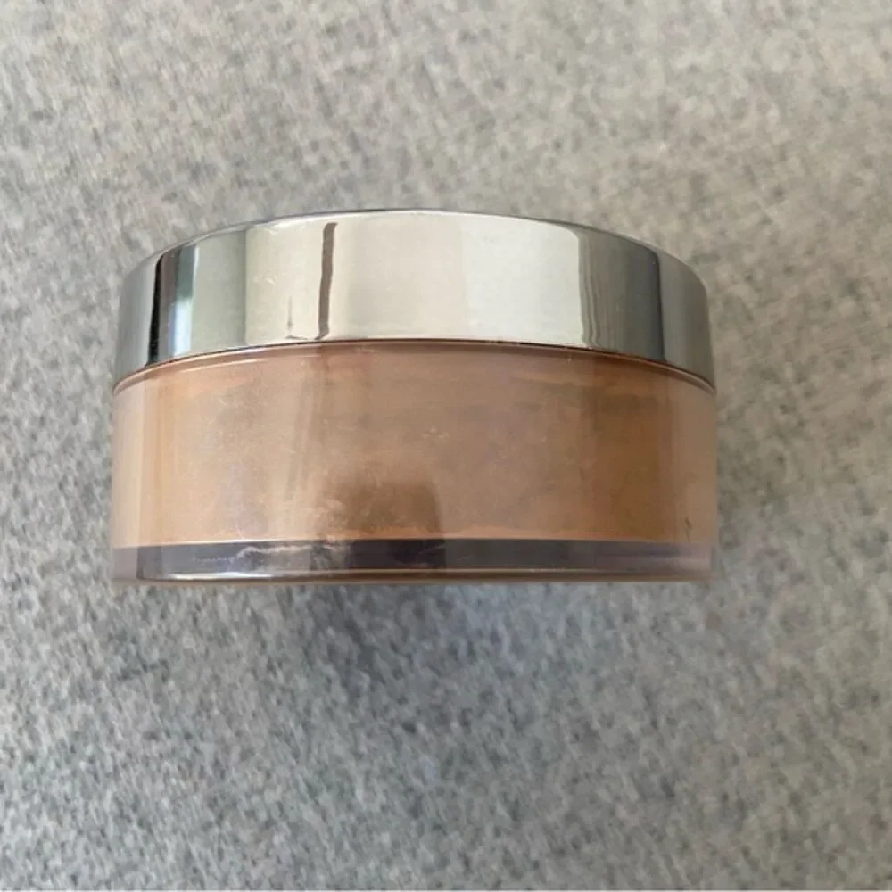 Mary Kay Mineral Powder Foundation Bronze 3 NEW 0.28 oz / 8g